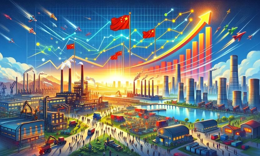 China Industrial Profits: December 27-2023