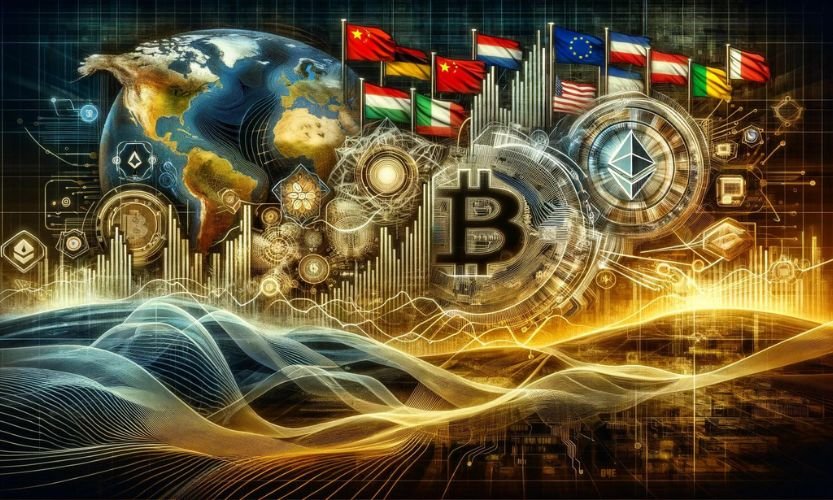 Cryptocurrency News Feature Image