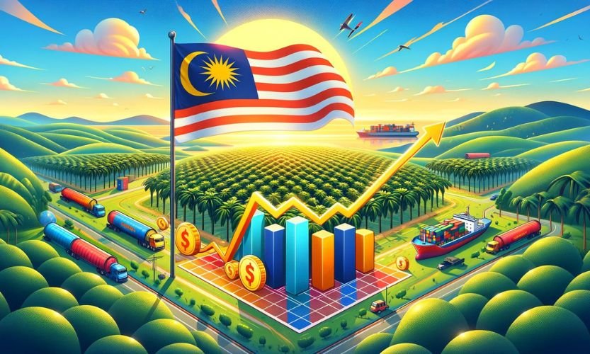 Malaysia Palm Oil Gets Cheaper - December 28-2023