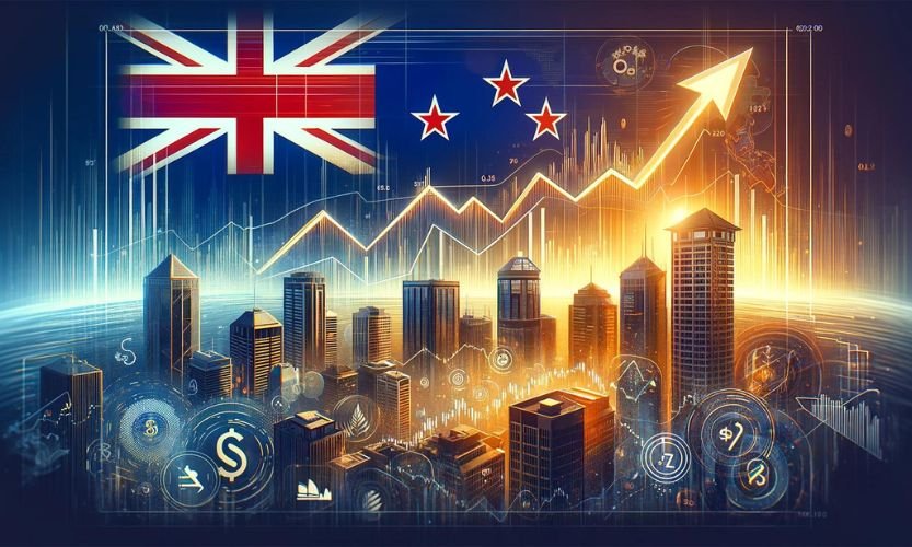 NZX 50 Hits 4-Month High - December 28-2023