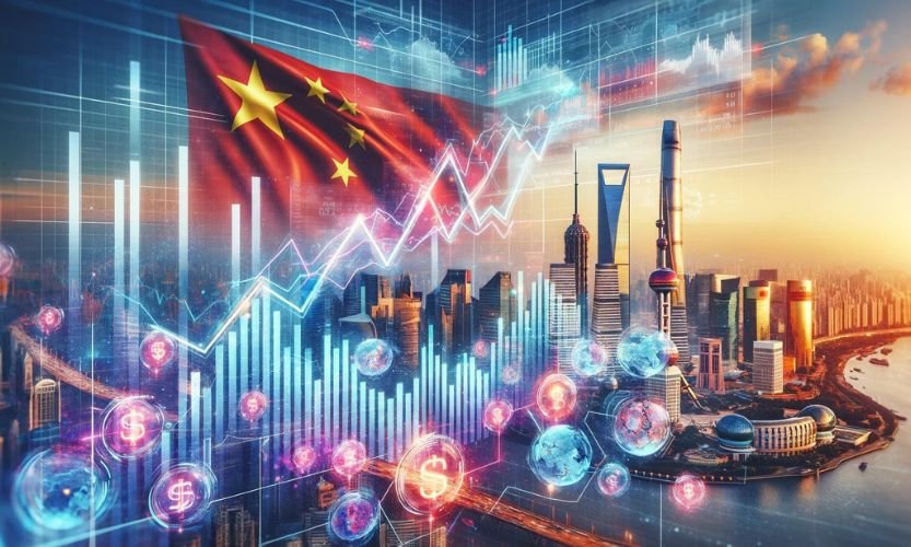 Shanghai Composite Rises: December 28-2023