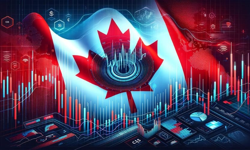 S&P/TSX Composite index