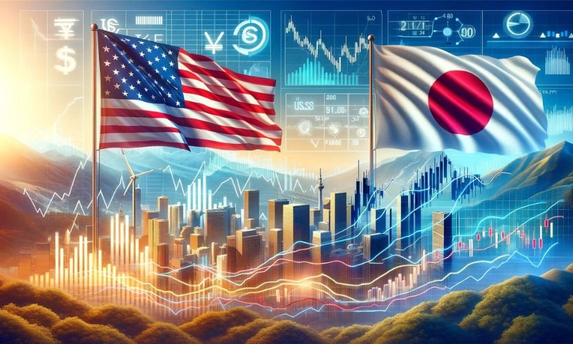 USDJPY Feature Image