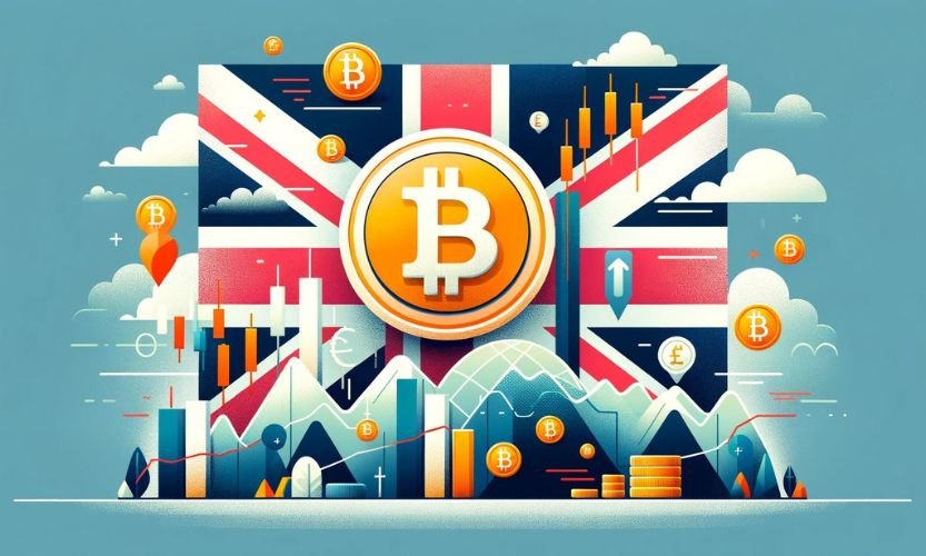 UK Welcomes Crypto ETP as Bitcoin Soars to Peak