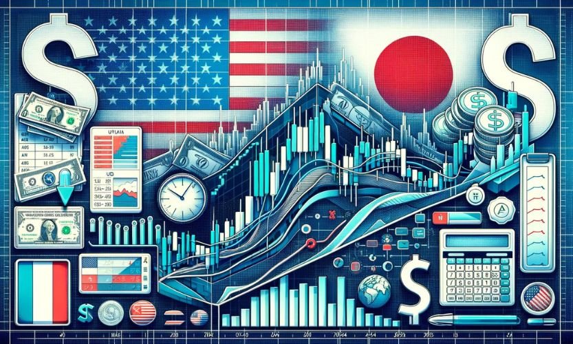 USDJPY Feature Image