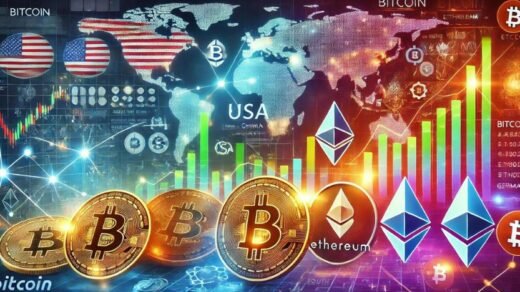 Cryptocurrency Feature Image